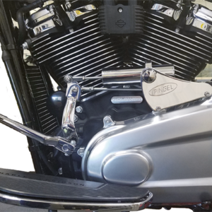 KIT DI CAMBIATA ELETTRICO  PINGEL