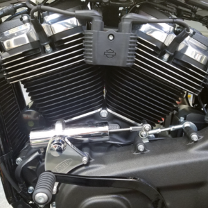 KIT DI CAMBIATA ELETTRICO  PINGEL