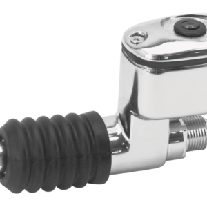 POMPA FRENO POSTERIORE PER TOURING E SOFTAIL