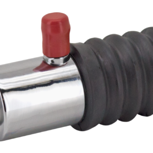 POMPA FRENO POSTERIORE PER FXR E SOFTAIL EVOLUTION 1987-2000 CON SERBATOIO SEPARATO