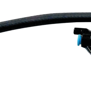 POMPA FRENO POSTERIORE CON SERBATOIO REMOTO PER SPORTSTER