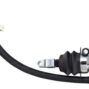 POMPA FRENO POSTERIORE CON SERBATOIO REMOTO PER SPORTSTER