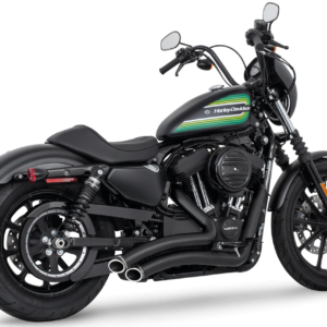 FREEDOM PERFORMANCE/THORCAT SHARP CURVE RADIUS