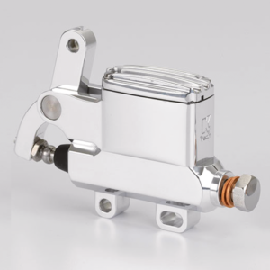 POMPA FRENO POSTERIORE A CAVO KUSTOM TECH DELUXE