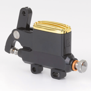 POMPA FRENO POSTERIORE A CAVO KUSTOM TECH DELUXE