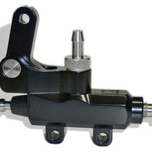 POMPA FRENO K-TECH COMANDATA CAVO