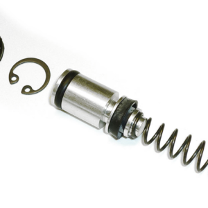 POMPA FRENO K-TECH COMANDATA CAVO