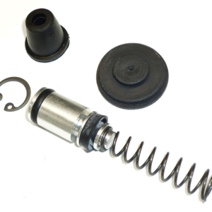 POMPA FRENO K-TECH COMANDATA CAVO