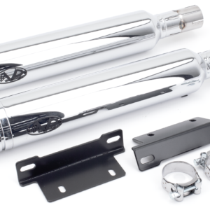 TERMINALI V-PERFORMANCE PER SPORTSTER