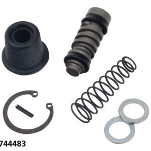 KIT DI RIPARAZIONE POMPE FRENO POSTERIORI