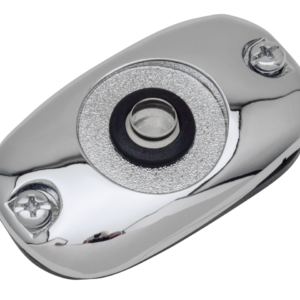 COPERTURA POMPA FRENO POSTERIORE