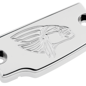 COPERTURA PINZA FRENO POSTERIORE JOKER MACHINE PER INDIAN SCOUT