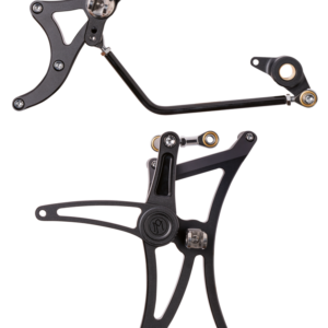 COMANDI CENTRALI PER TOURING & SOFTAIL