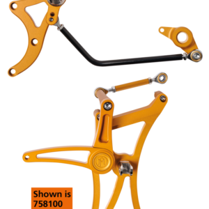 COMANDI CENTRALI PER TOURING & SOFTAIL