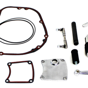 KIT COMANDI CENTRALI FXR 1987-1994