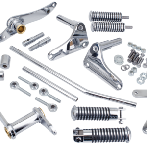 COMANDI AVANZATI PER VECCHI SPORTSTER