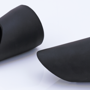 TAPPI FINALI MCJ PER TERMINALI MCJ 80MM