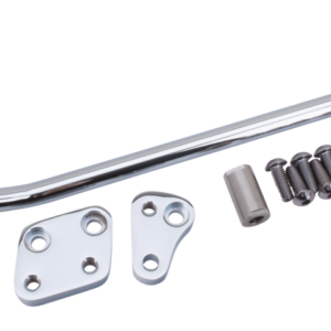 KIT CONVERSIONE DI AVVICINAMENTO COMANDI AVANZATI PER DYNA