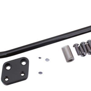 KIT CONVERSIONE DI AVVICINAMENTO COMANDI AVANZATI PER DYNA