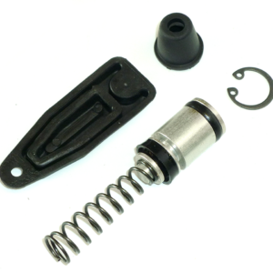 COMANDI AVANZATI IN ALLUMINIO BILLET PER SOFTAIL