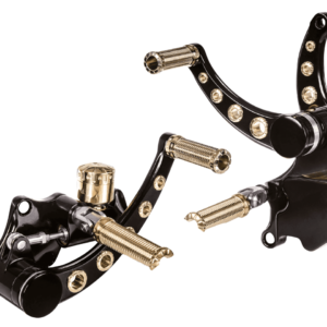 COMANDI AVANZATI PER SOFTAIL VITY'S DESIGN SOFTAIL