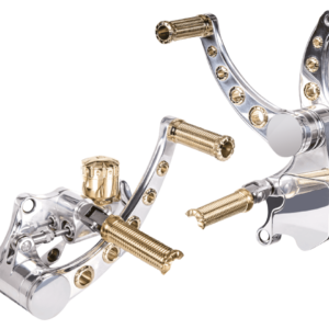 COMANDI AVANZATI PER SOFTAIL VITY'S DESIGN SOFTAIL