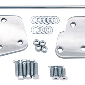 KIT ESTENSIONE PEDANE POGGIAPIEDI PER SOFTAIL