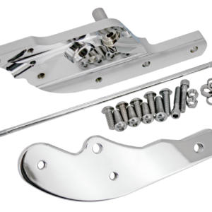 KIT DI RICOLLOCAZIONE COMANDI IN AVANTI PER SOFTAIL MILWAUKEE EIGHT