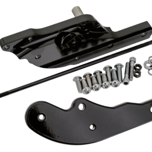 KIT DI RICOLLOCAZIONE COMANDI IN AVANTI PER SOFTAIL MILWAUKEE EIGHT