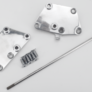 KIT DI ESTENSIONE DA 3" COMANDI AVANZATI PER SOFTAIL 2000-2017