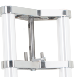 FORCELLE ANTERIORI WIDE GLIDE ZODIAC BY MASELLI