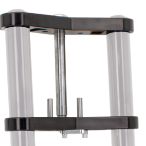 FORCELLE ANTERIORI WIDE GLIDE ZODIAC BY MASELLI