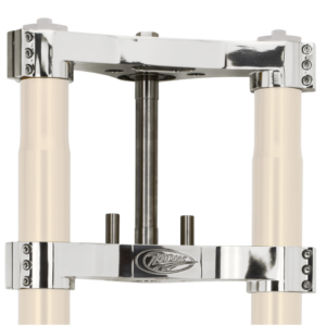 PARTI E ACCESSORI PER FORCELLE ÖHLINS A STELI ROVESCIATI