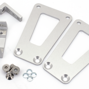 PARTI E ACCESSORI PER FORCELLE ÖHLINS A STELI ROVESCIATI