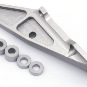 PARTI E ACCESSORI PER FORCELLE ÖHLINS A STELI ROVESCIATI