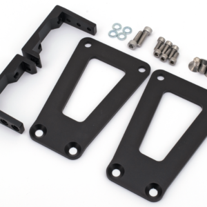 PARTI E ACCESSORI PER FORCELLE ÖHLINS A STELI ROVESCIATI