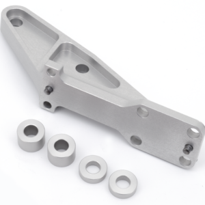 PARTI E ACCESSORI PER FORCELLE ÖHLINS A STELI ROVESCIATI