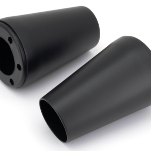 TAPPI FINALI MCJ PER TERMINALI MCJ 80MM