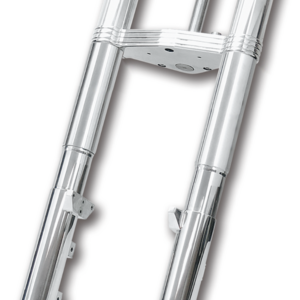 FORCELLE TON PELS SIGNATURE "FAT BUBBA"