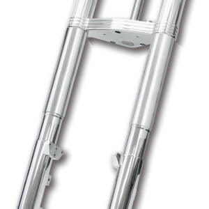 FORCELLE TON PELS SIGNATURE "FAT BUBBA"