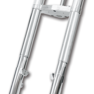 FORCELLE TON PELS SIGNATURE "FAT BUBBA"