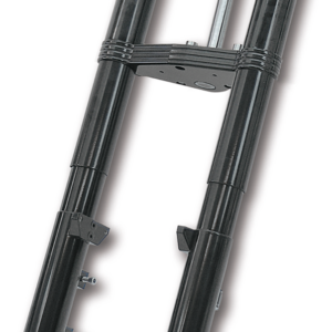 FORCELLE TON PELS SIGNATURE "FAT BUBBA"