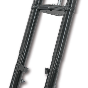 FORCELLE TON PELS SIGNATURE "FAT BUBBA"