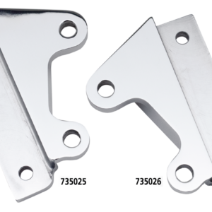 FORCELLE TON PELS SIGNATURE "FAT BUBBA"