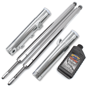 FORCELLE TON PELS SIGNATURE "FAT BUBBA"