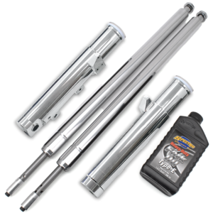 FORCELLE TON PELS SIGNATURE "FAT BUBBA"