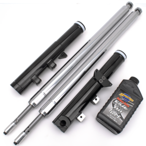 FORCELLE TON PELS SIGNATURE "FAT BUBBA"