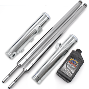 FORCELLE TON PELS SIGNATURE "FAT BUBBA"