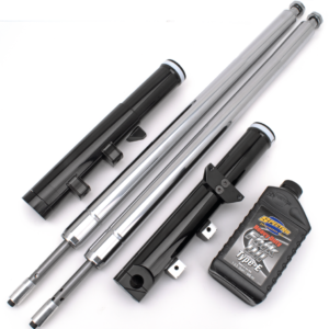 FORCELLE TON PELS SIGNATURE "FAT BUBBA"