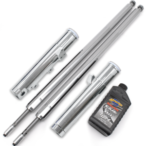 FORCELLE TON PELS SIGNATURE "FAT BUBBA"